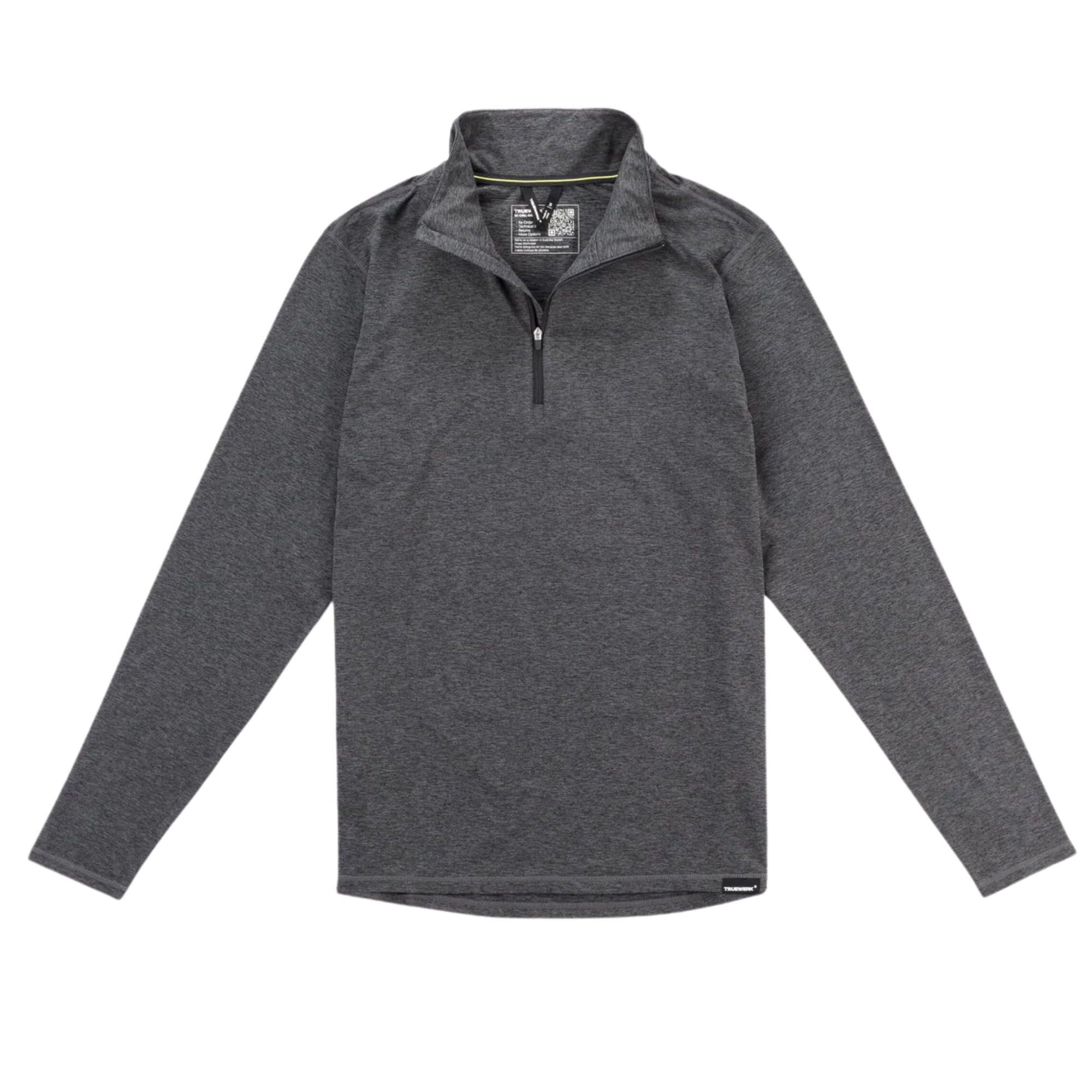 TRUEWERK B2 Quarter Zip Pullover Jacket  from Columbia Safety